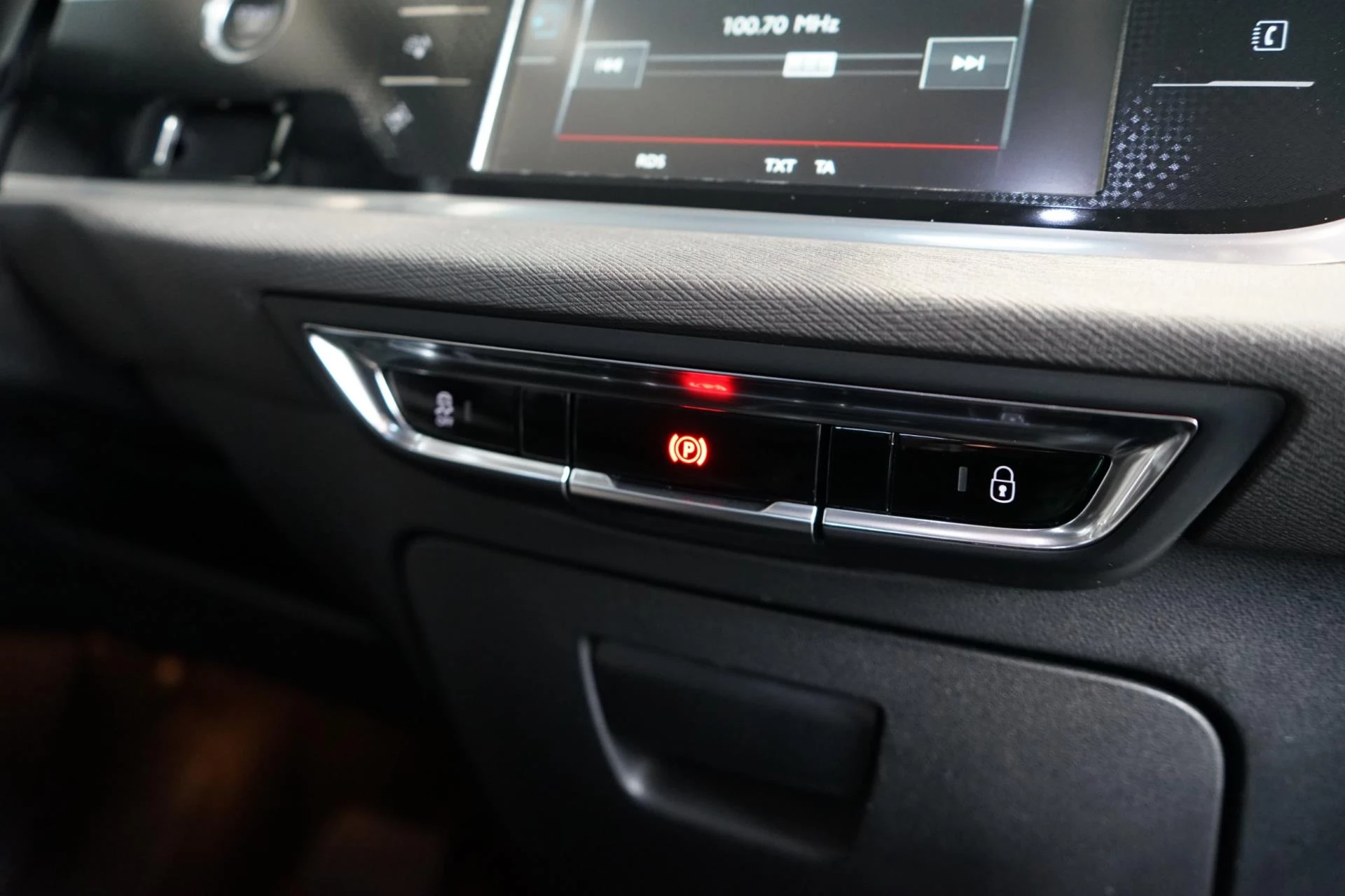 Hoofdafbeelding Citroën C4 Picasso