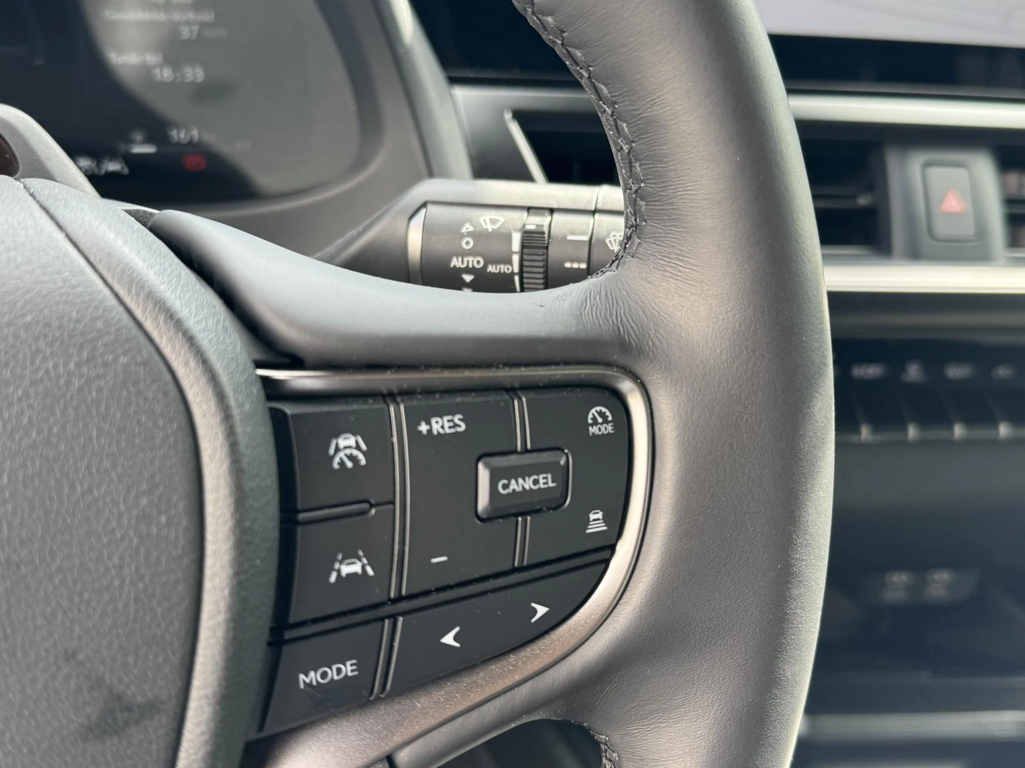 Hoofdafbeelding Lexus UX