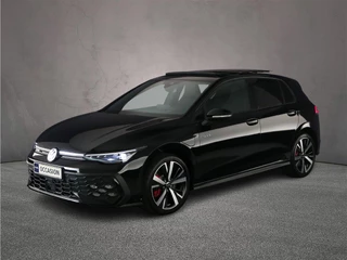Volkswagen Golf GTE 1.5 TSI eHybrid 272pk DSG Automaat Panoramadak, Head up display, Adaptive cruise control, LED matrix koplampen, Achteruitrijcamera, Navigatie