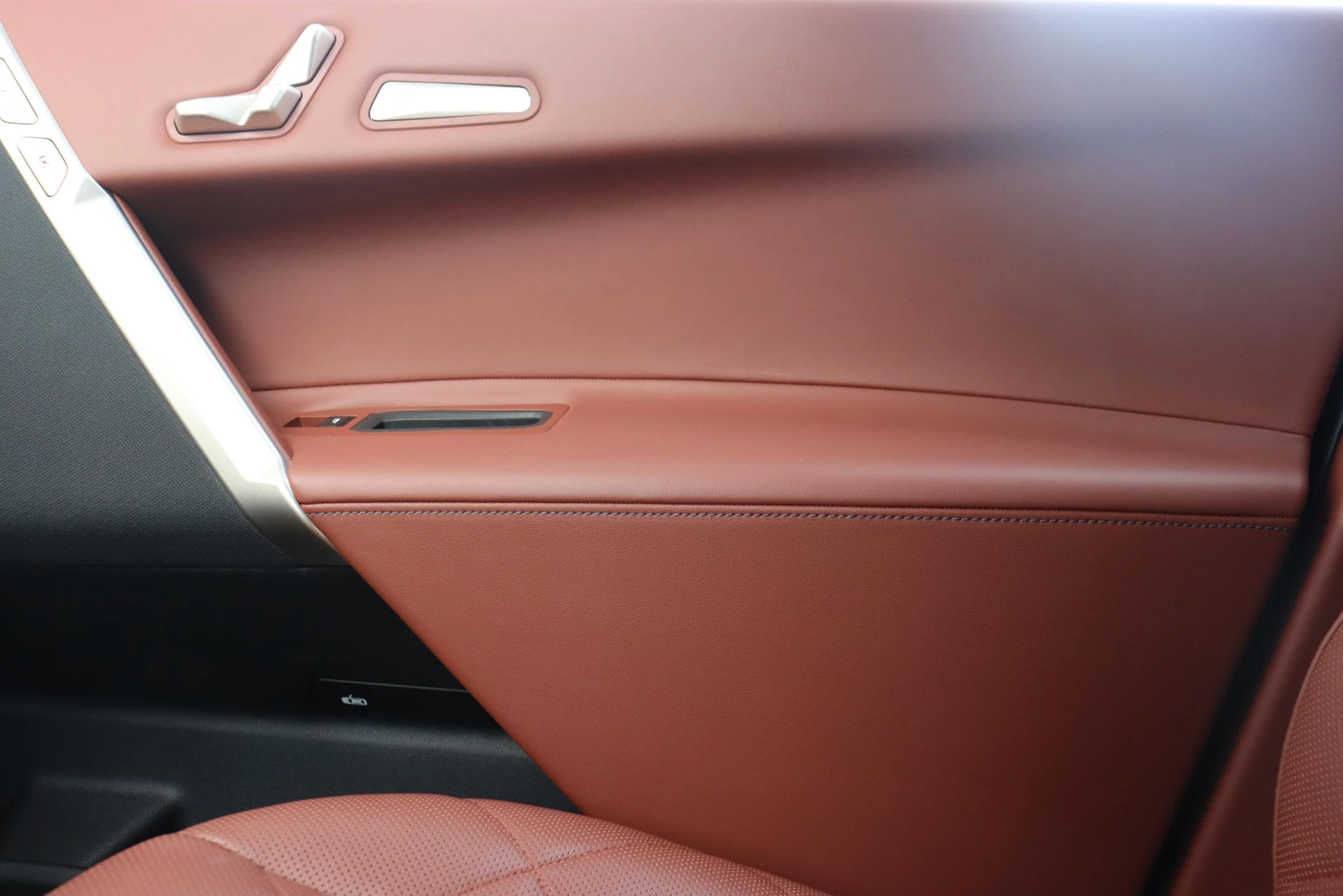 Hoofdafbeelding BMW iX