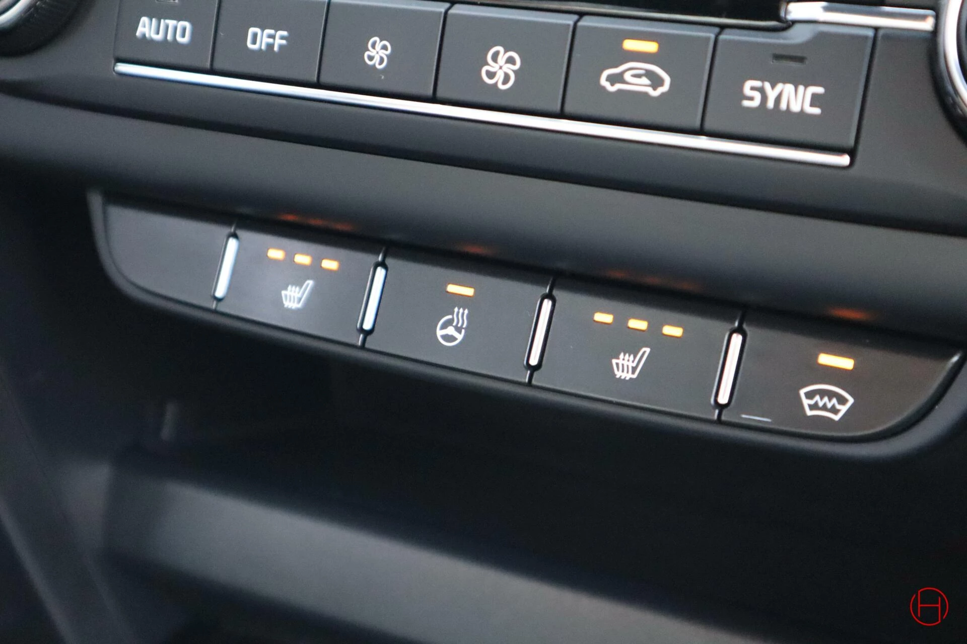 Hoofdafbeelding Kia ProCeed