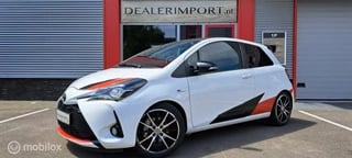 Toyota Yaris 1.8 GRMN 212PK Limited Ed. "nr 220 van 400"