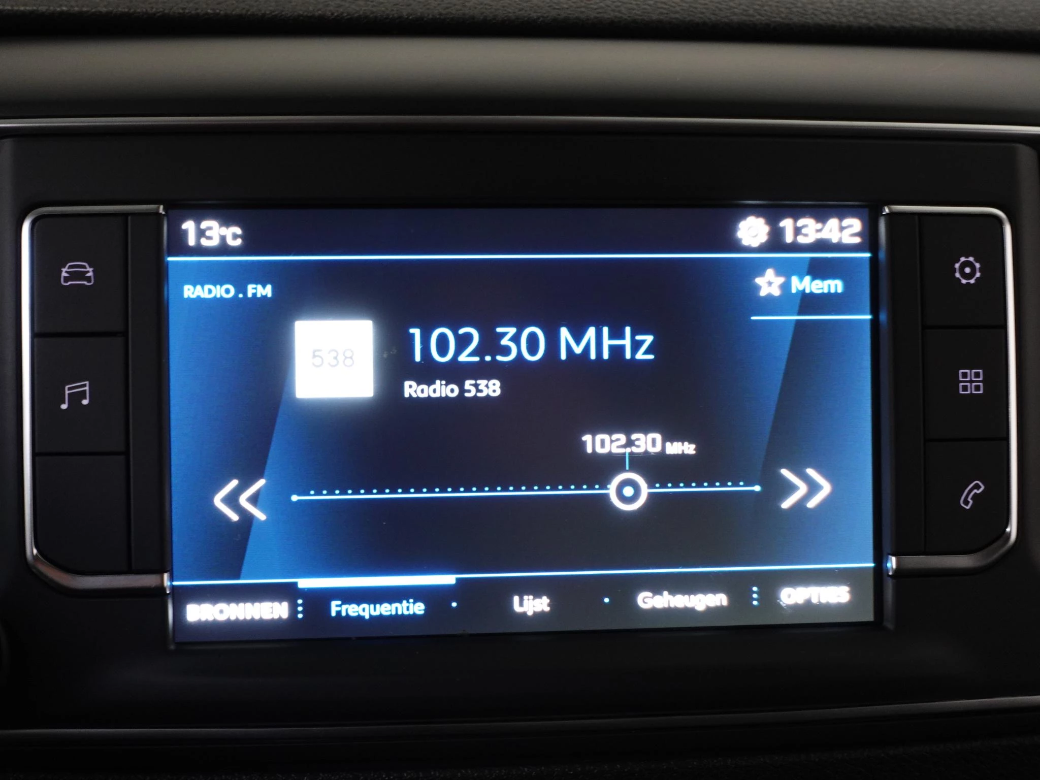 Hoofdafbeelding Peugeot Expert