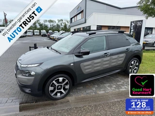 Citroen C4 Cactus 1.2 PureTech shine