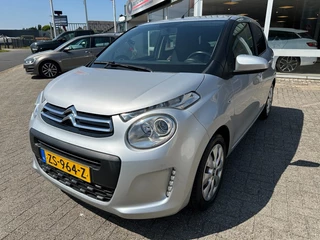 Citroën C1 1.0 VTi Airscape Feel