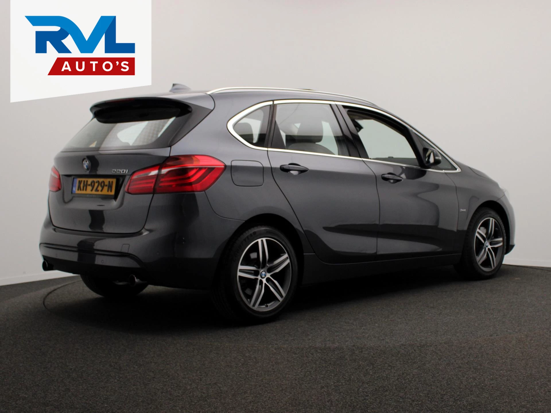 Hoofdafbeelding BMW 2 Serie