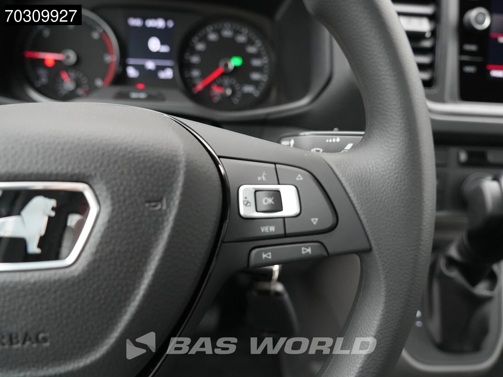 Hoofdafbeelding MAN TGE