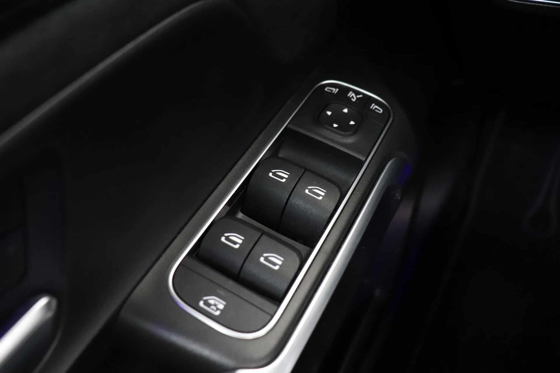 Hoofdafbeelding Mercedes-Benz GLB