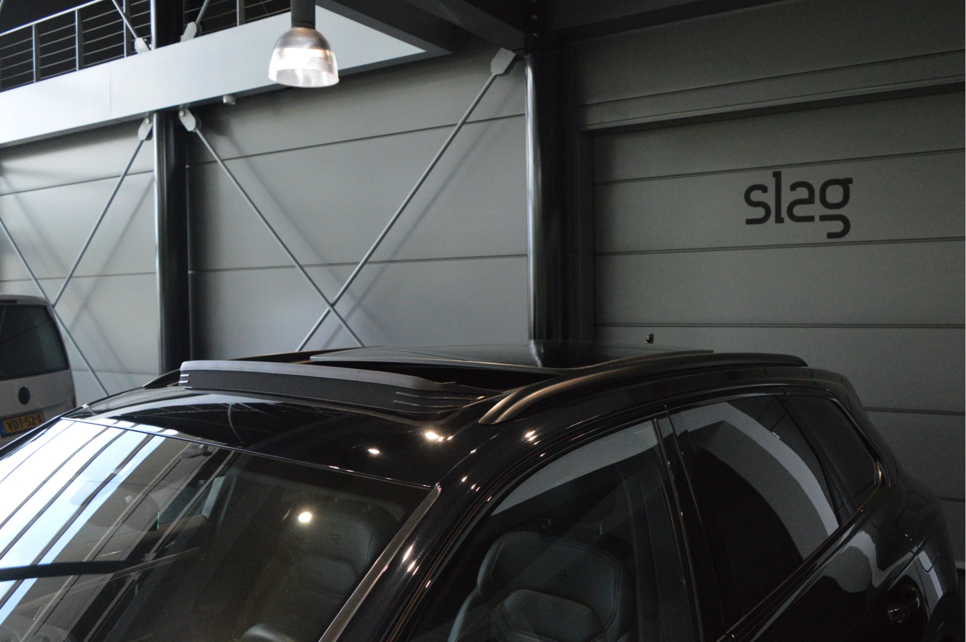 Hoofdafbeelding Volkswagen Touareg