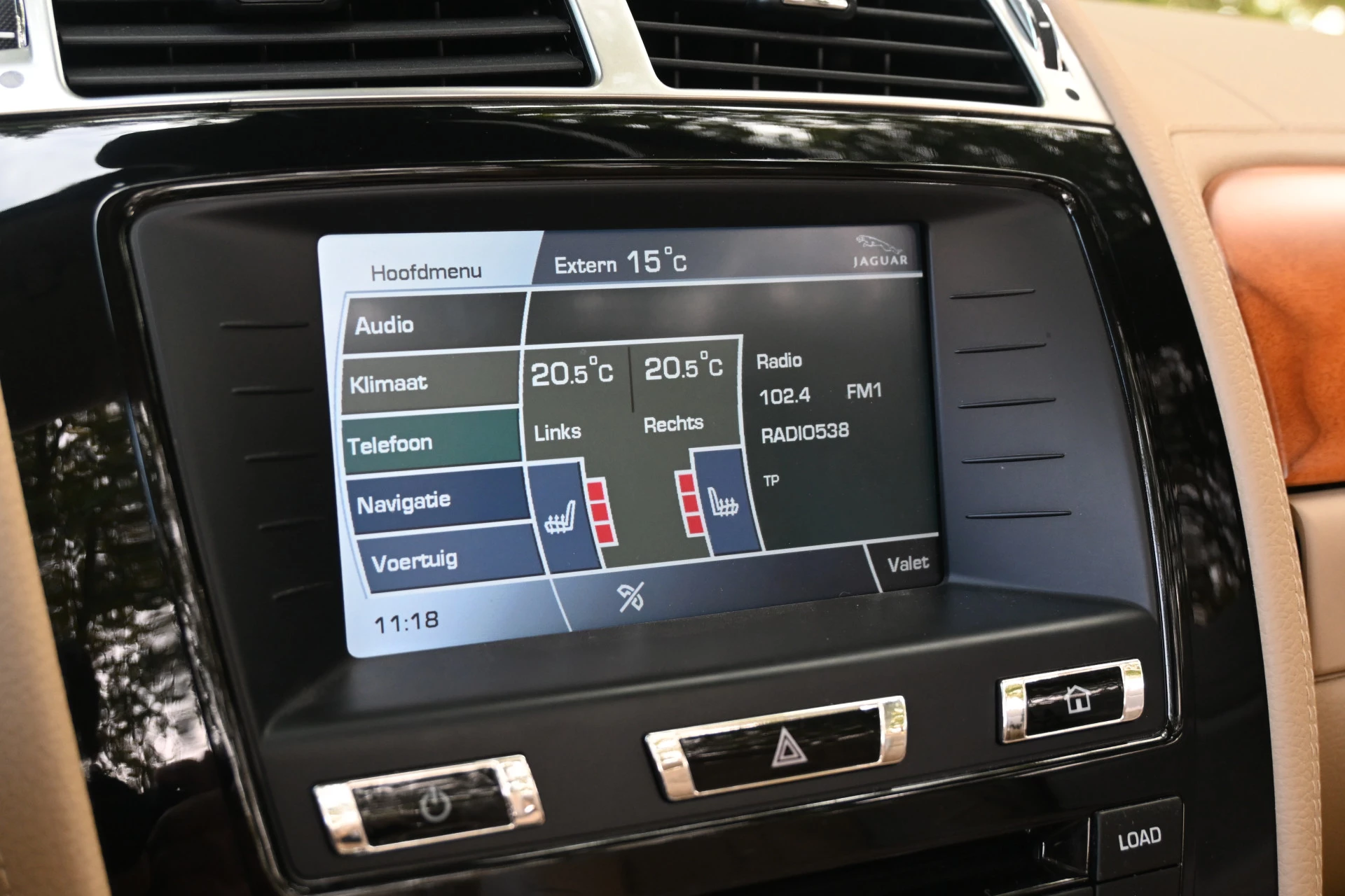 Hoofdafbeelding Jaguar XK