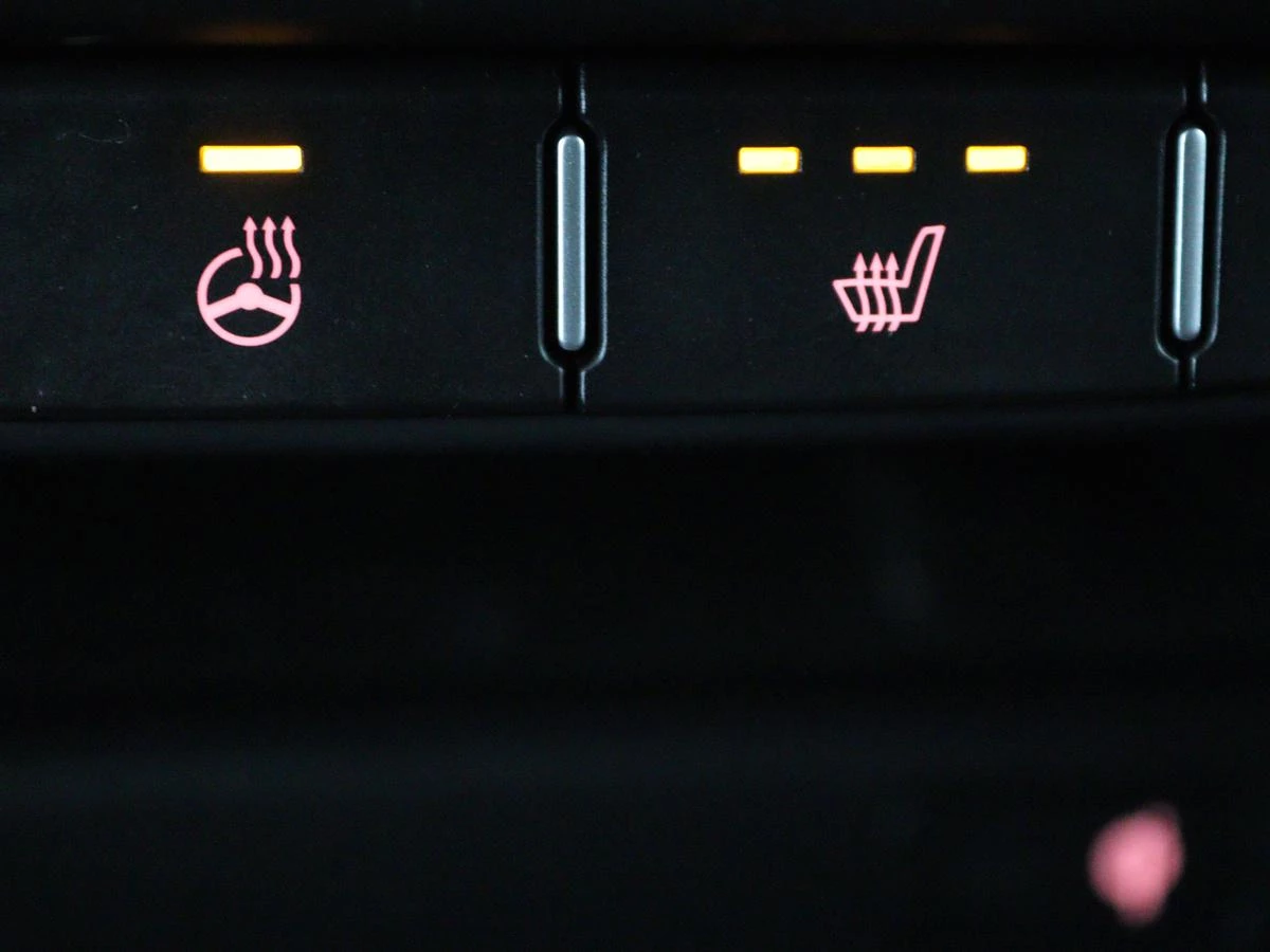 Hoofdafbeelding Kia Ceed