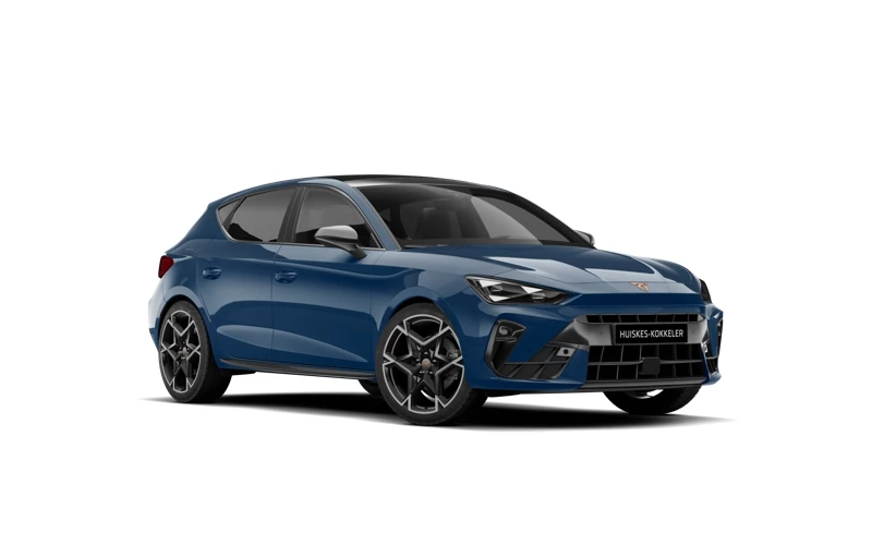 Hoofdafbeelding CUPRA Leon