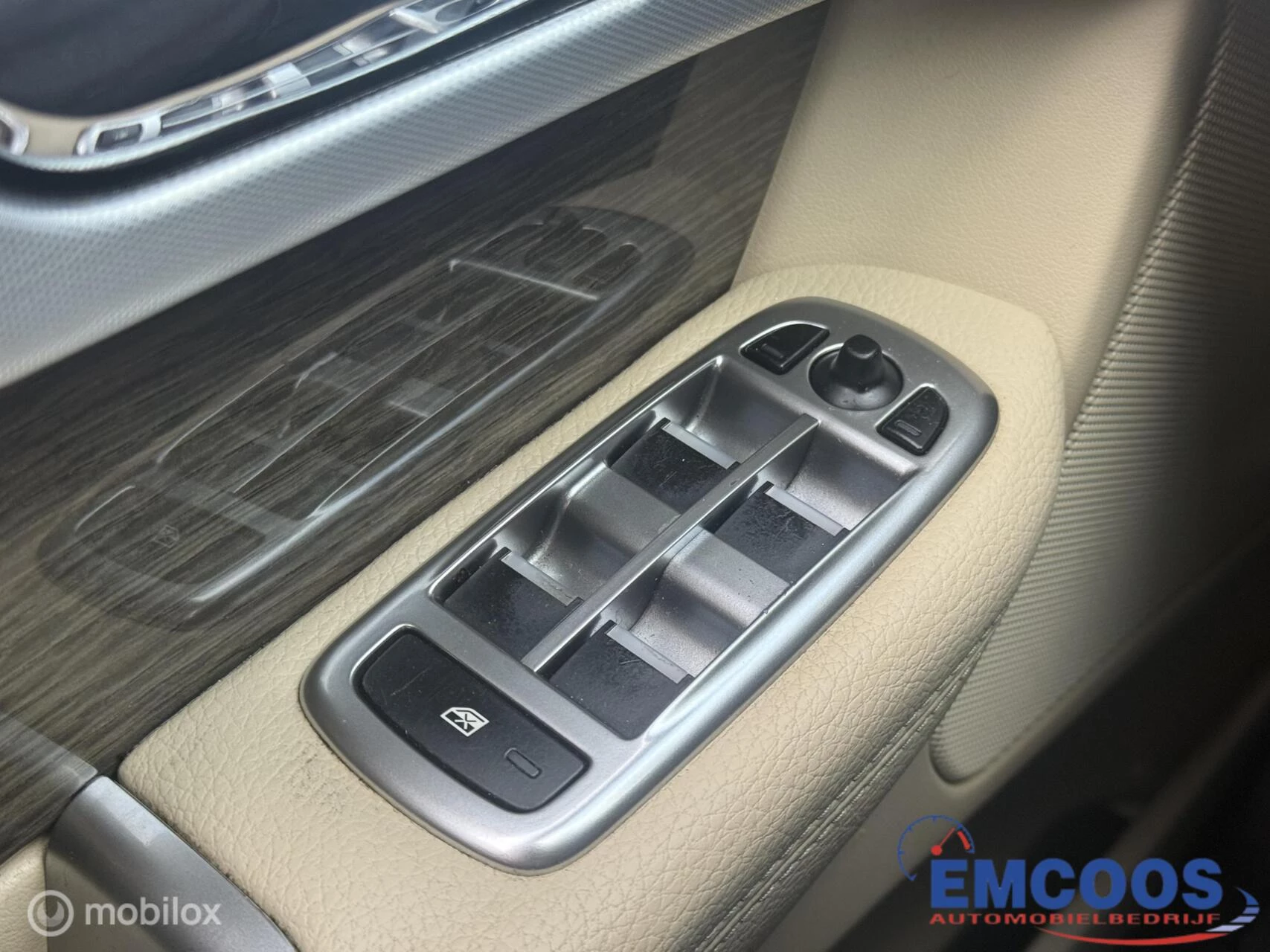 Hoofdafbeelding Jaguar XF