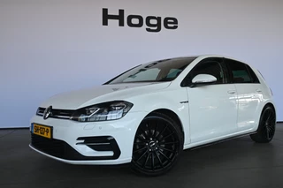 Volkswagen Golf 7.5 1.5 TSI Highline R-Line Clima Carplay 19'Inch Virtual Cockpit LED Rijklaarprijs Inruil Mogelijk!