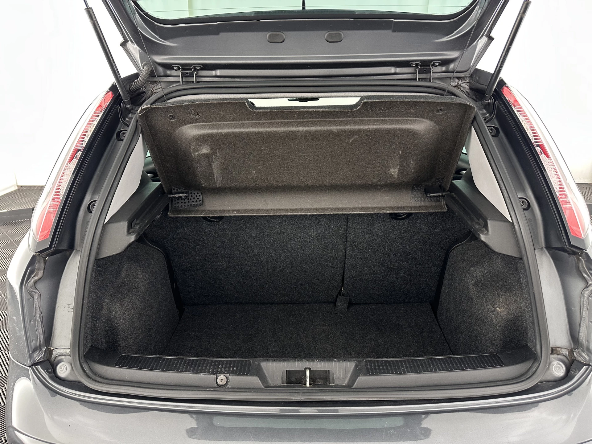 Hoofdafbeelding Fiat Punto