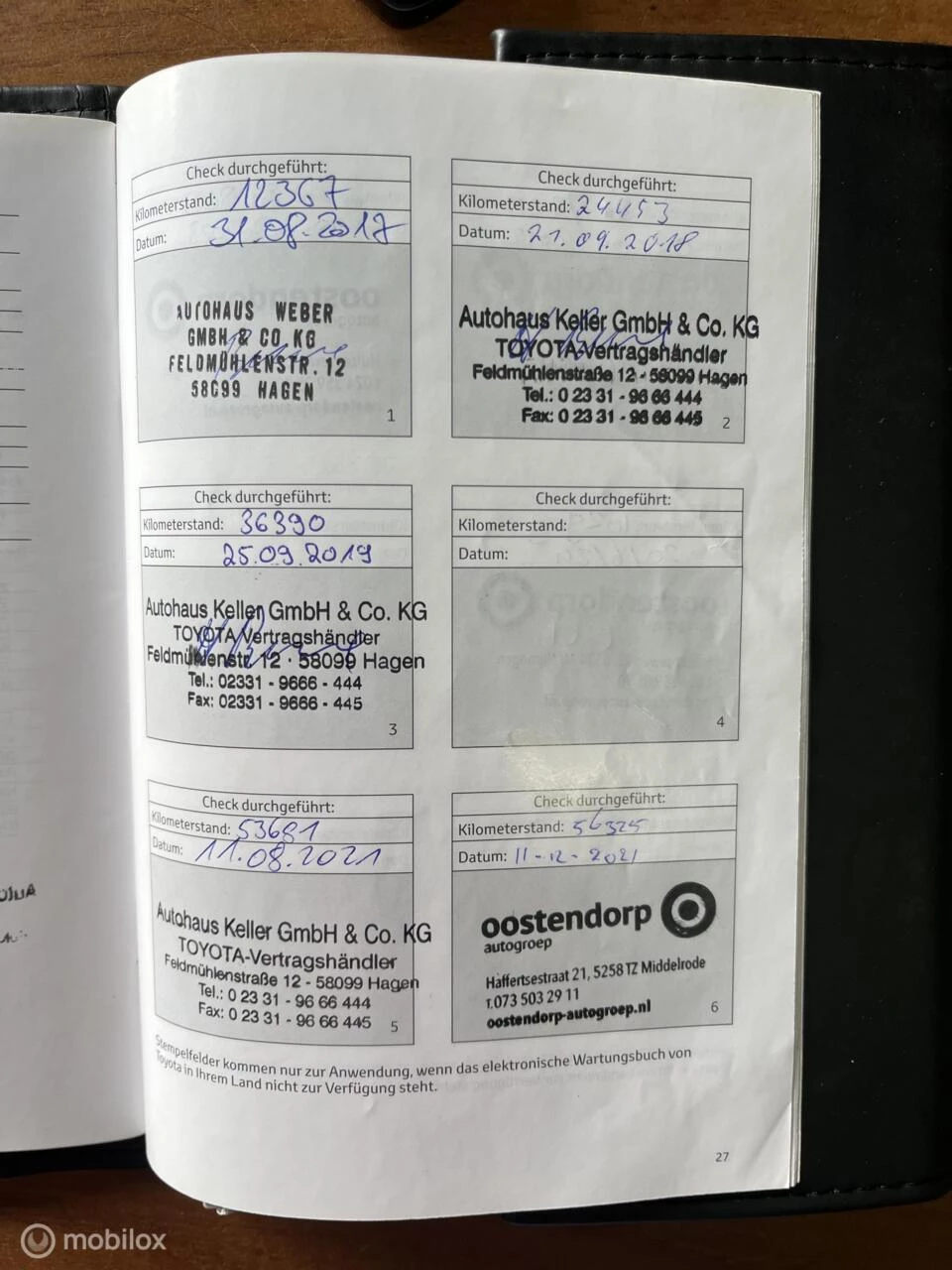 Hoofdafbeelding Toyota RAV4