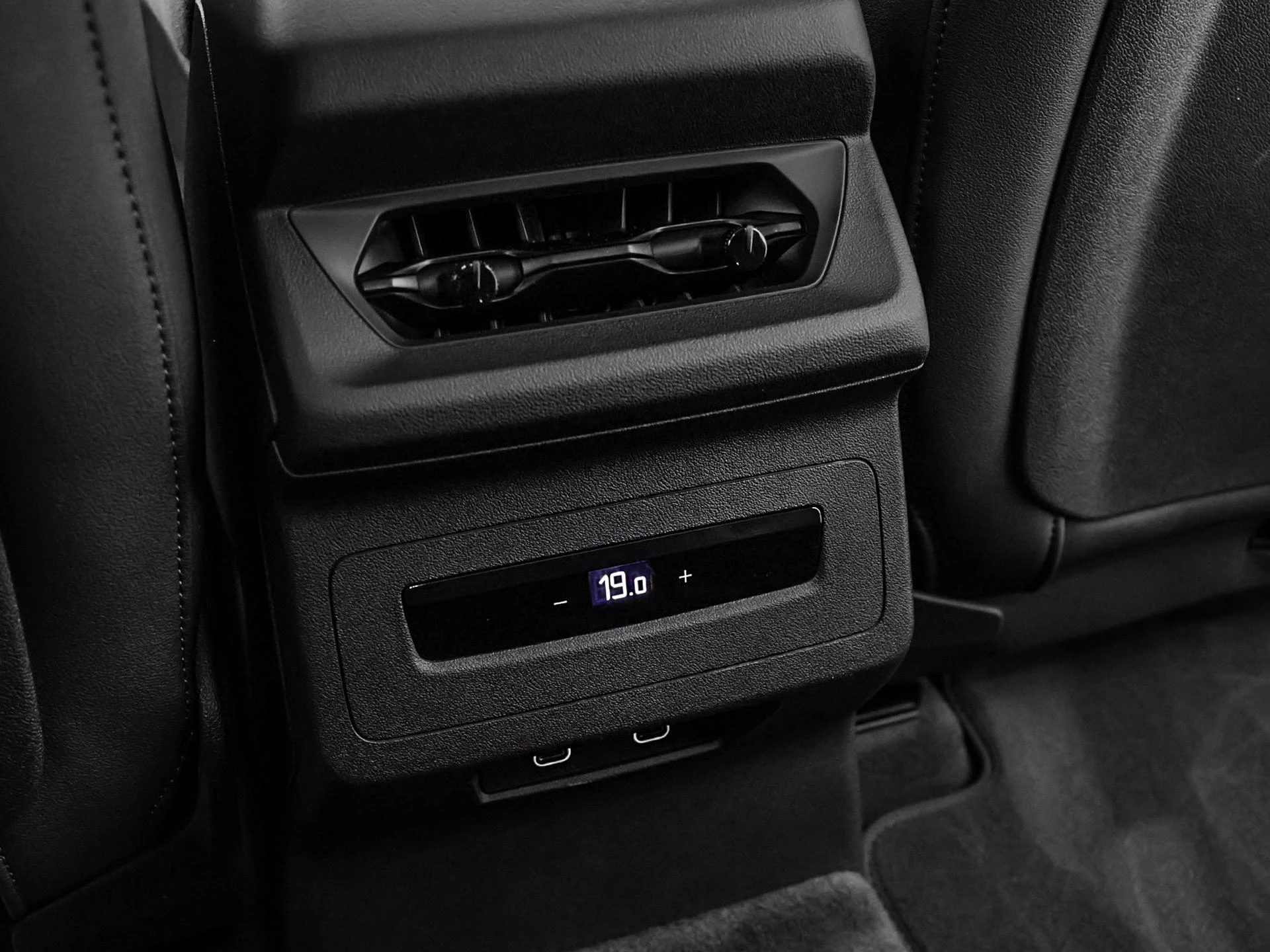 Hoofdafbeelding Audi A6 Sportback e-tron