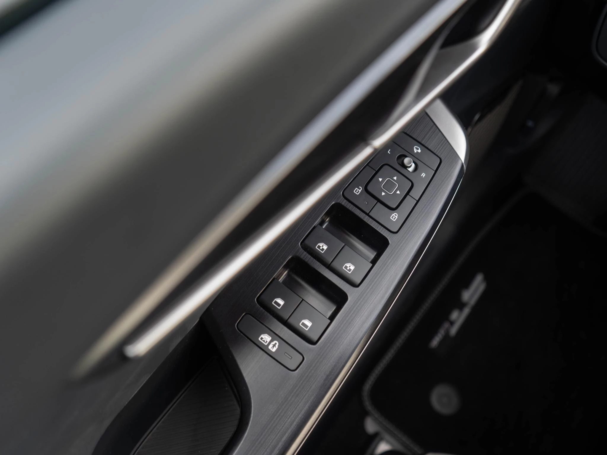 Hoofdafbeelding Kia EV6