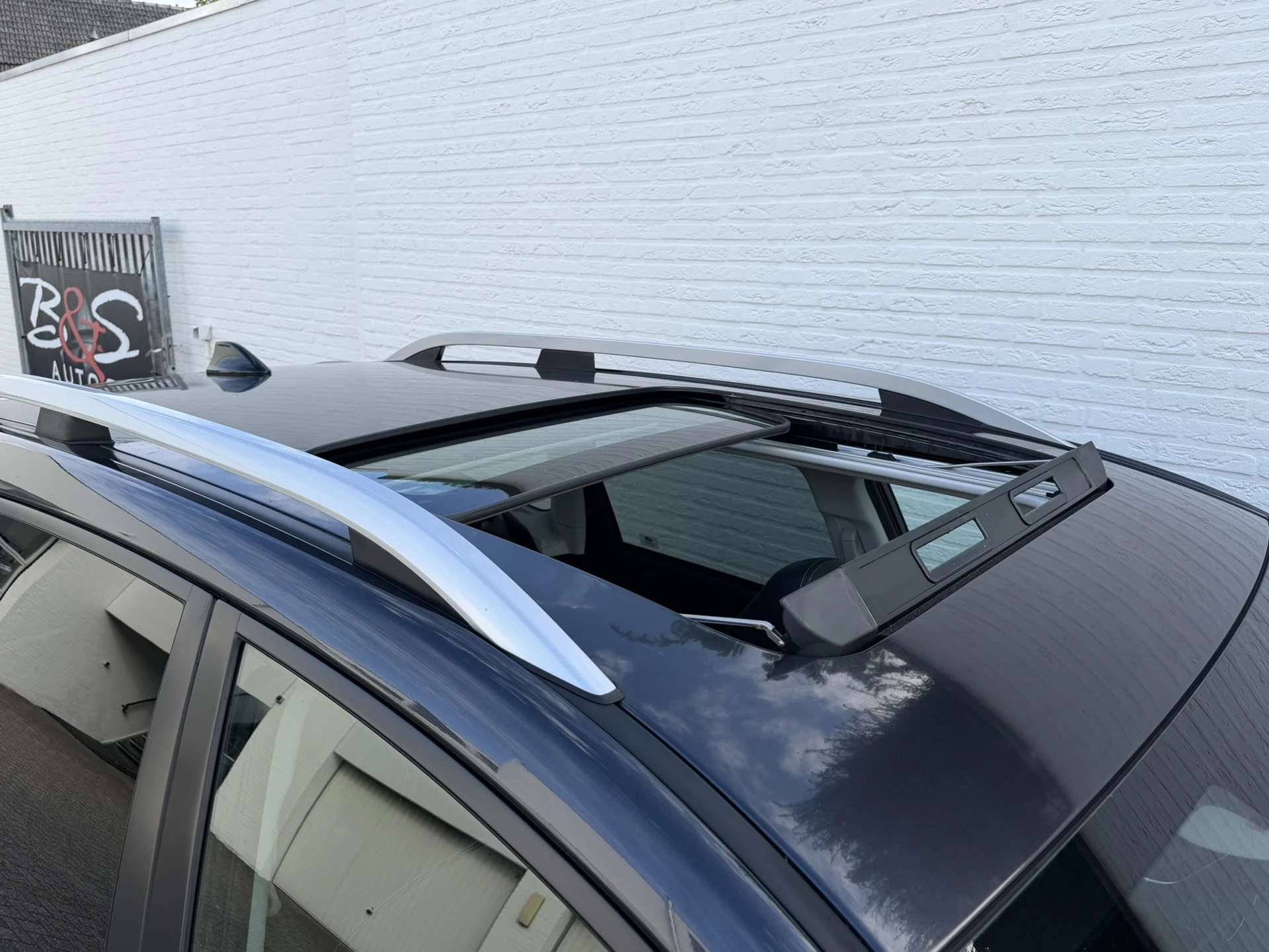 Hoofdafbeelding Subaru Forester