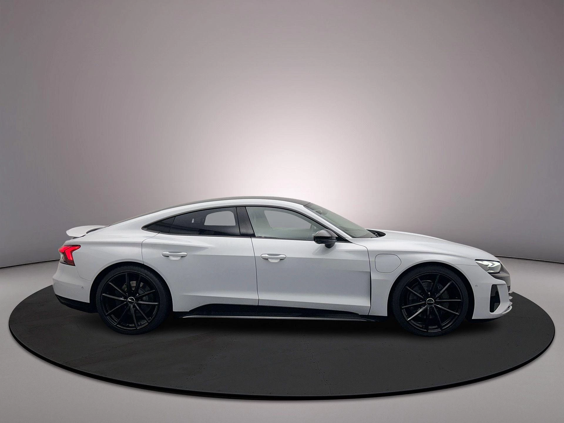 Hoofdafbeelding Audi e-tron GT