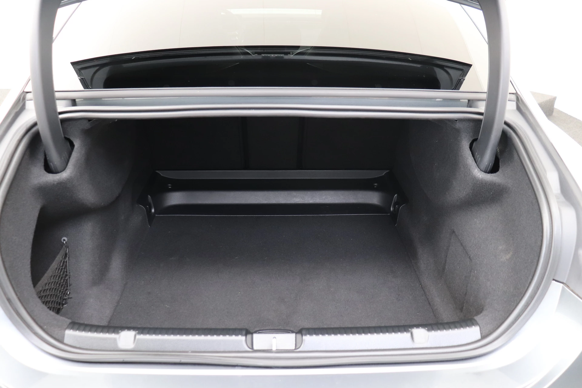 Hoofdafbeelding Mercedes-Benz EQE