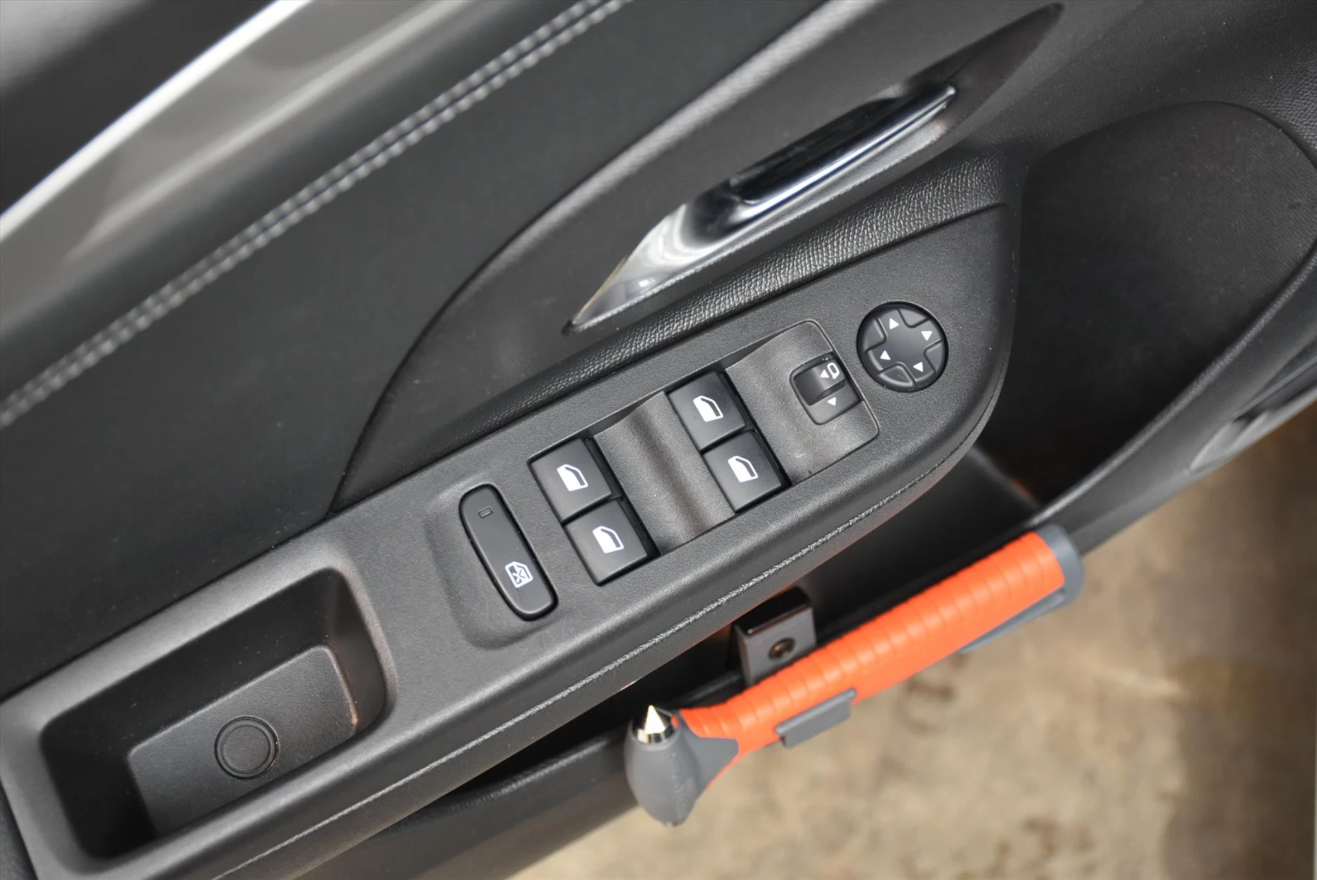 Hoofdafbeelding Opel Corsa-e