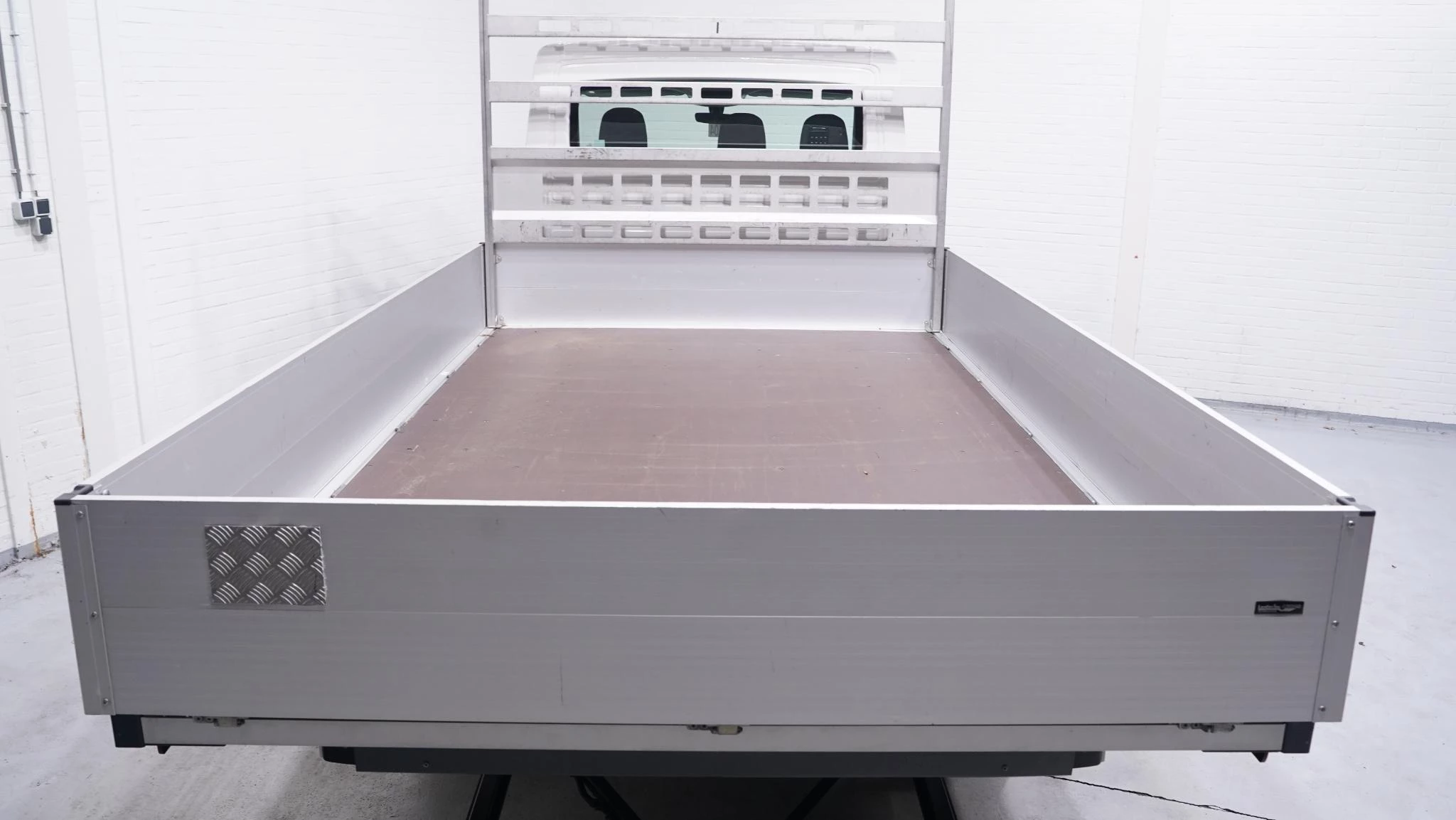 Hoofdafbeelding MAN TGE