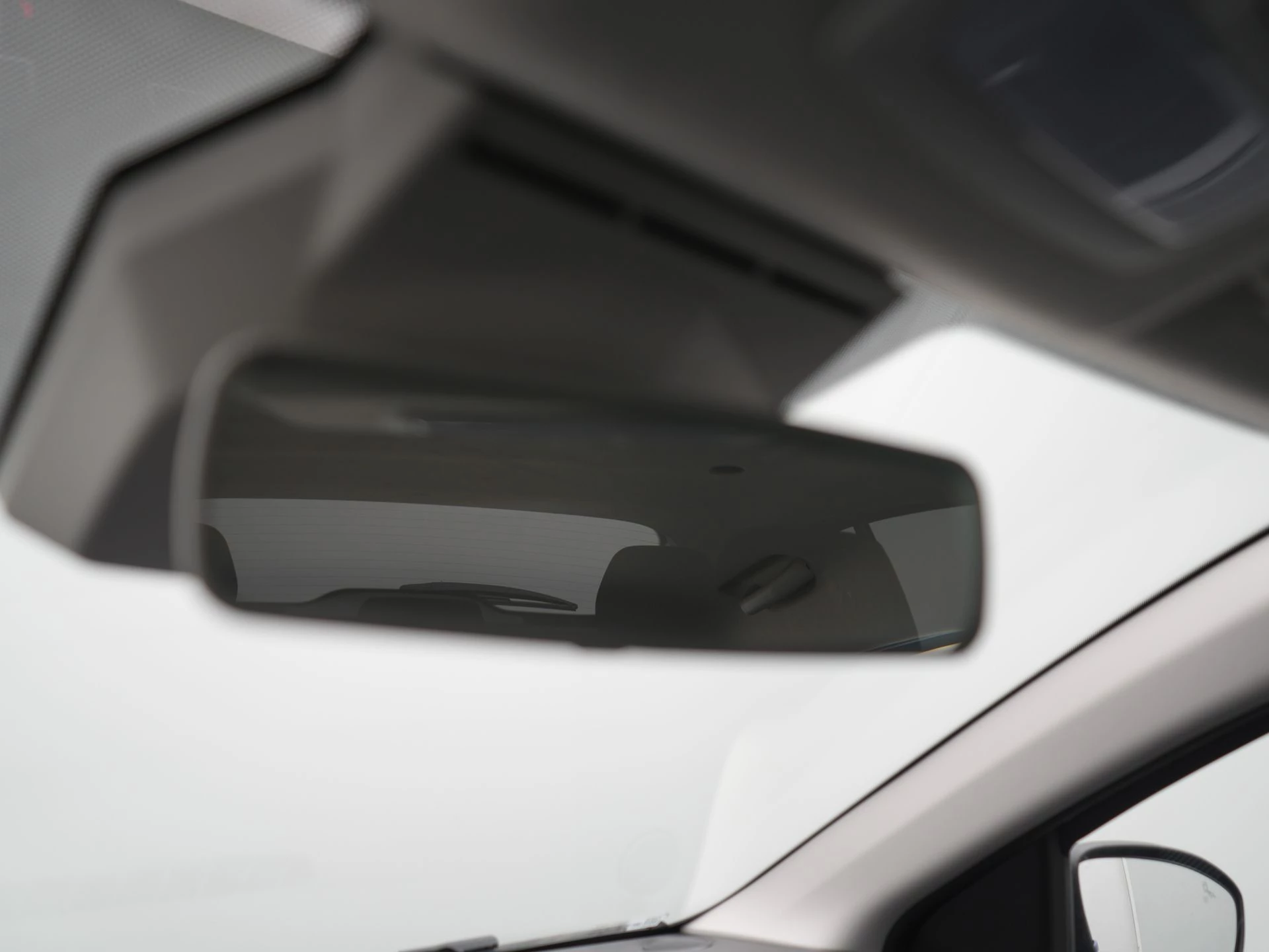 Hoofdafbeelding Dacia Sandero