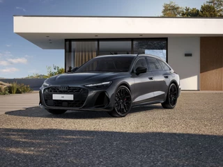 Hoofdafbeelding Audi A6 Audi A6 Avant 2.0 e-Hybrid Plug-In Quattro S Edition Competition 367 PK, *WORDT VERWACHT* Luchtvering, Trekhaak, Panoramadak