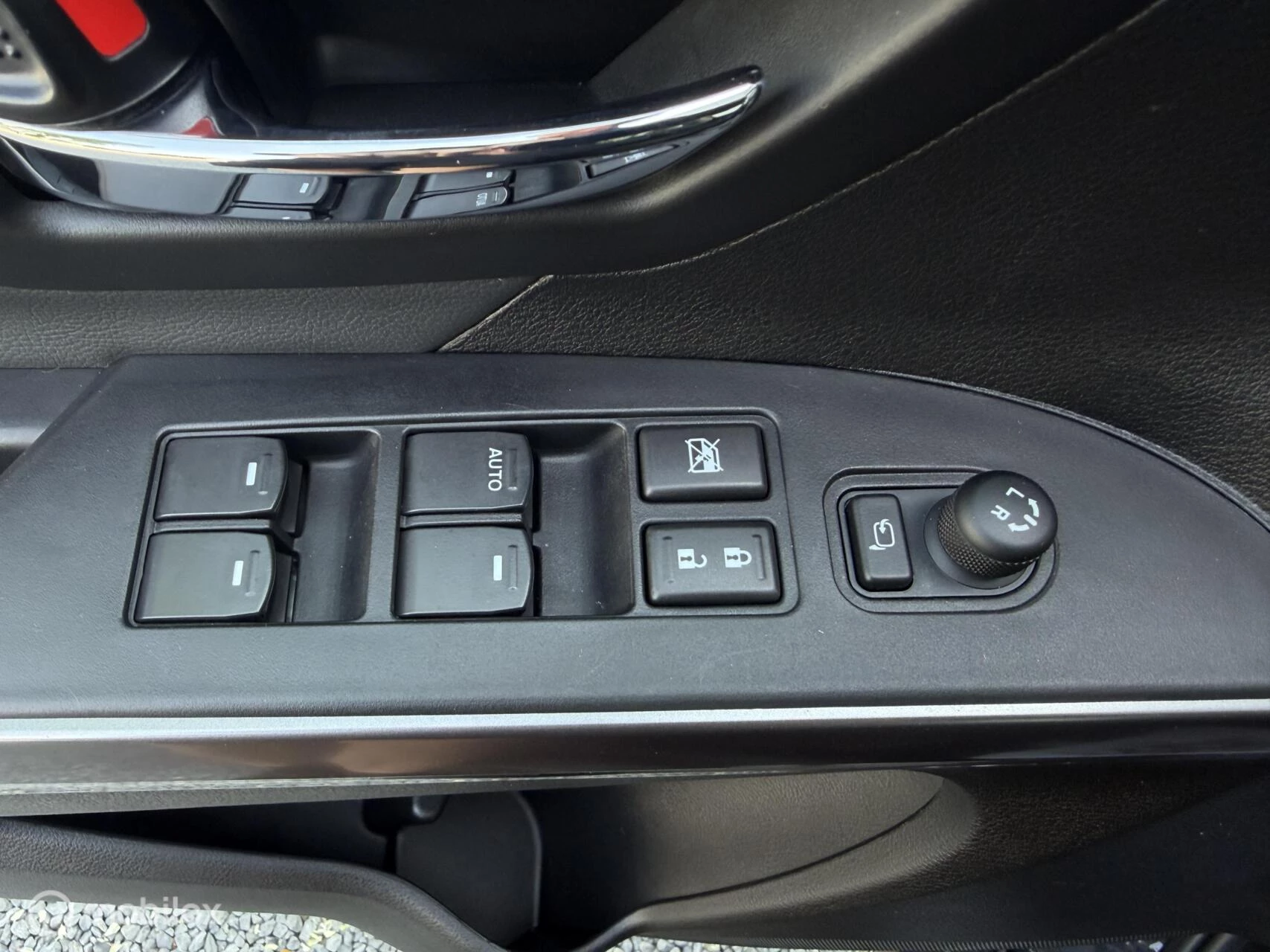 Hoofdafbeelding Suzuki S-Cross