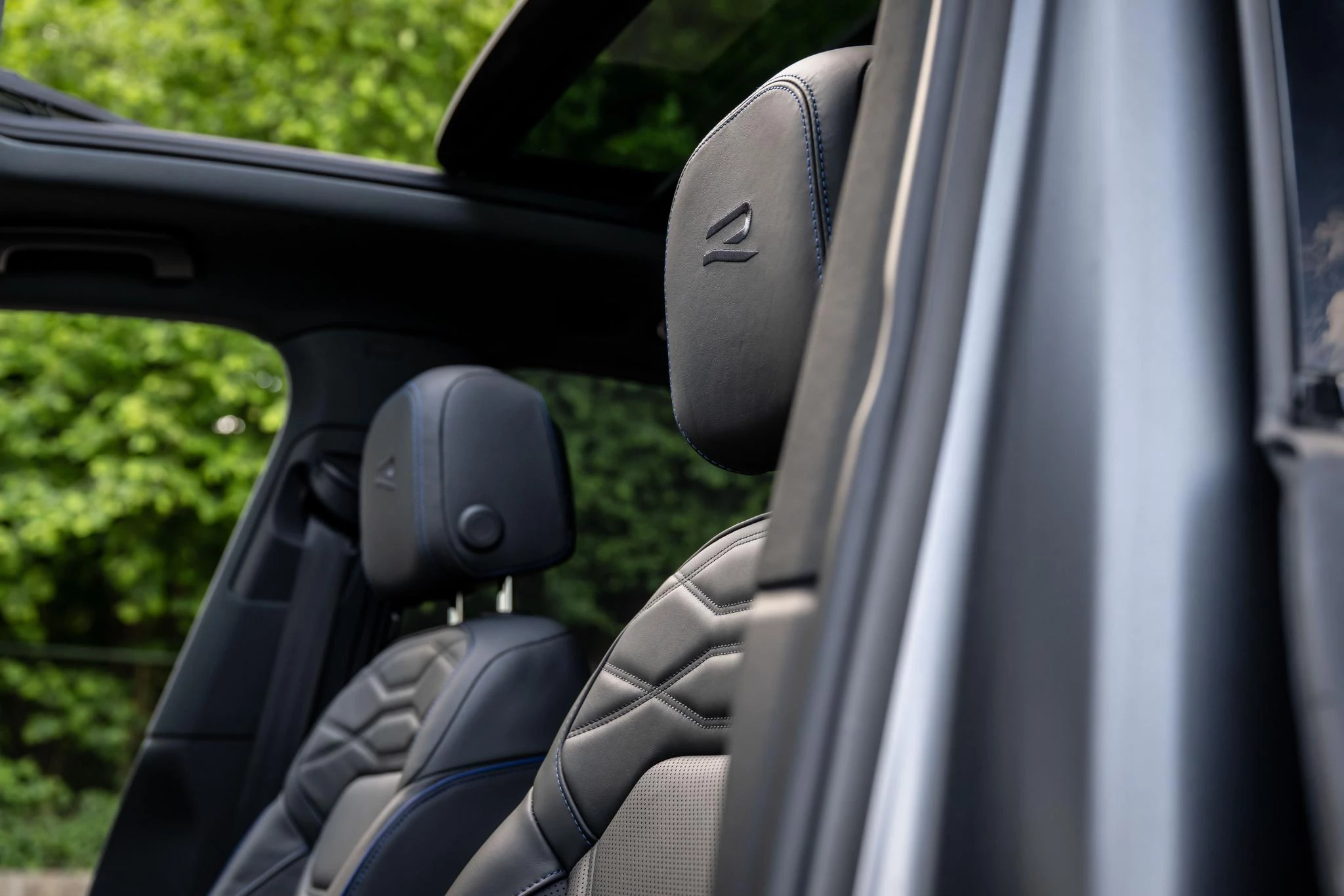 Hoofdafbeelding Volkswagen Touareg