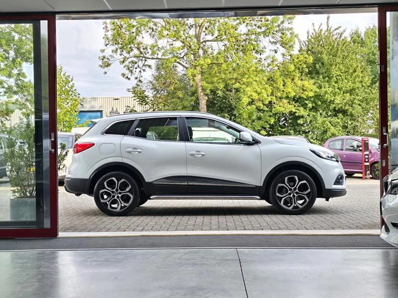 Hoofdafbeelding Renault Kadjar