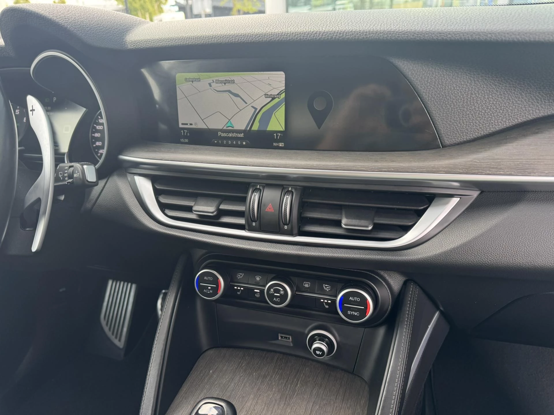 Hoofdafbeelding Alfa Romeo Stelvio