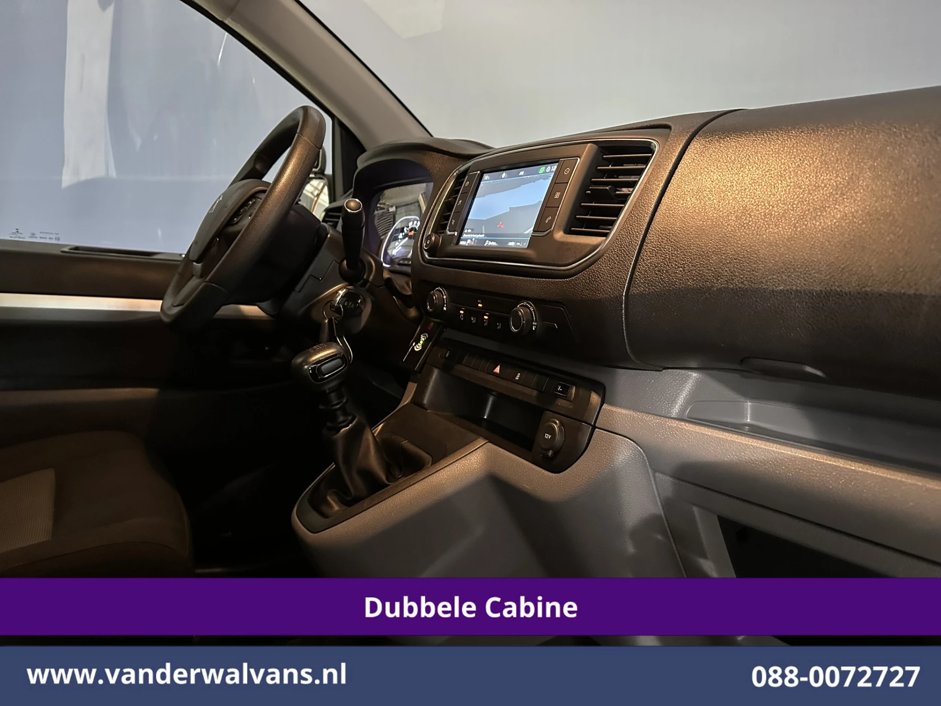 Hoofdafbeelding Peugeot Expert