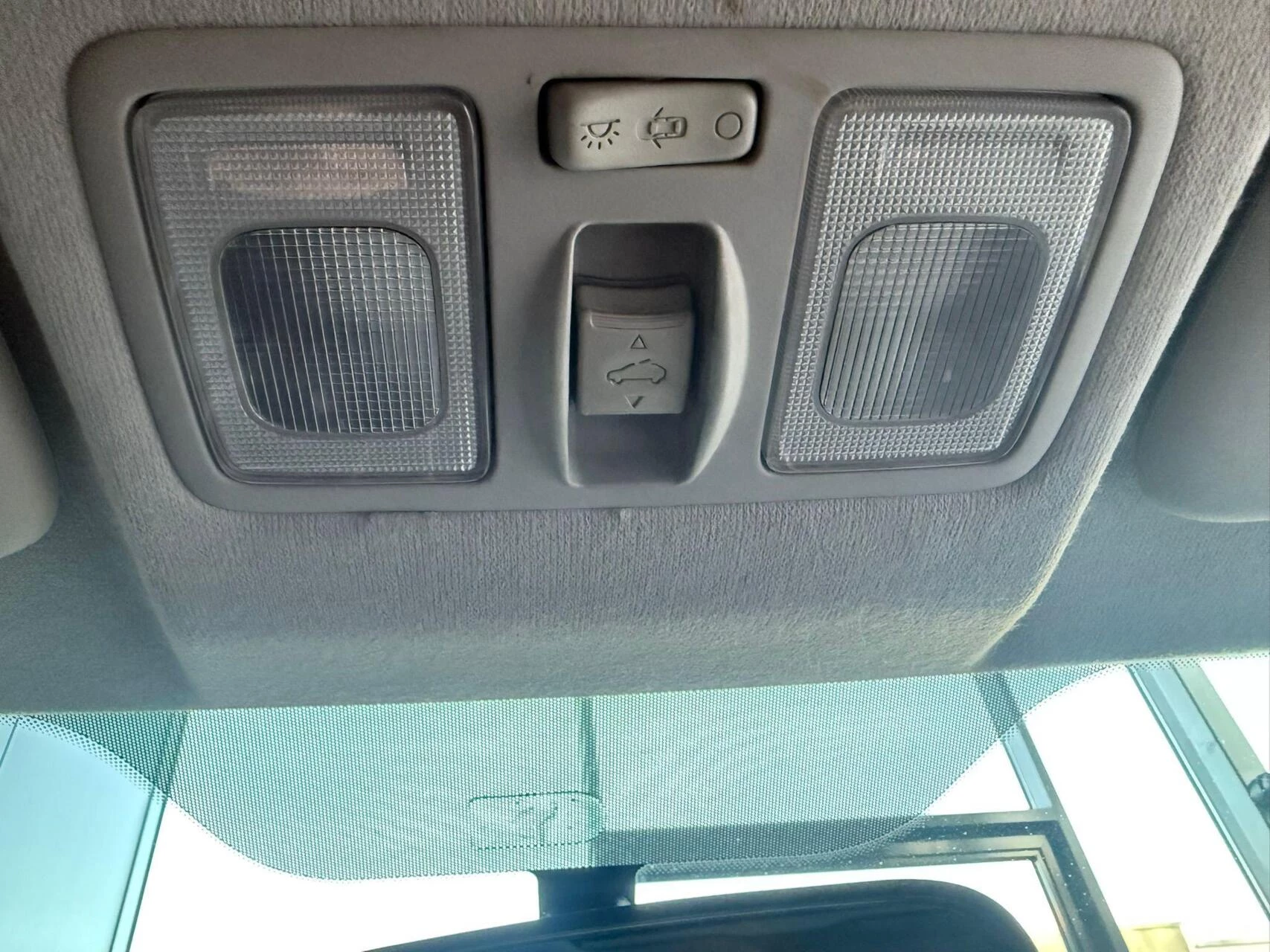 Hoofdafbeelding Kia Venga