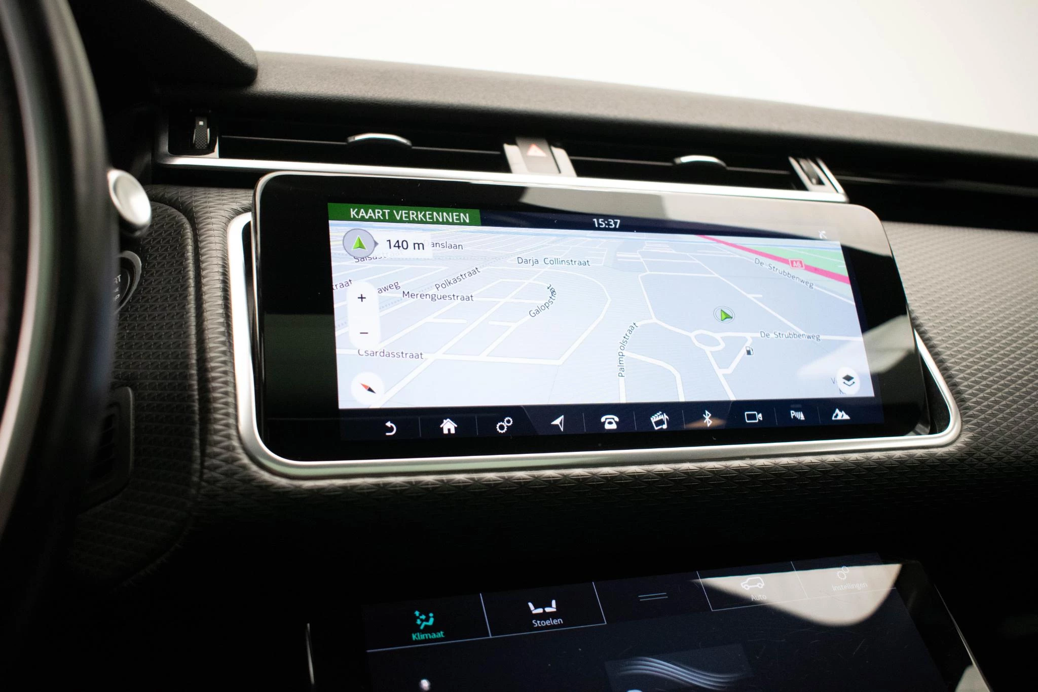 Hoofdafbeelding Land Rover Range Rover Velar