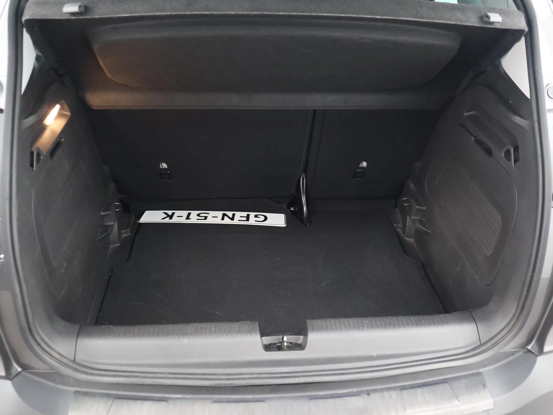 Hoofdafbeelding Opel Crossland