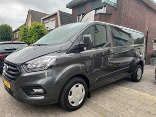 Ford Transit Custom 320 2.0 TDCI L2 H1 TDC 21320km AUTOMAAT