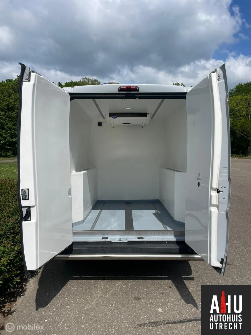 Hoofdafbeelding Fiat Ducato