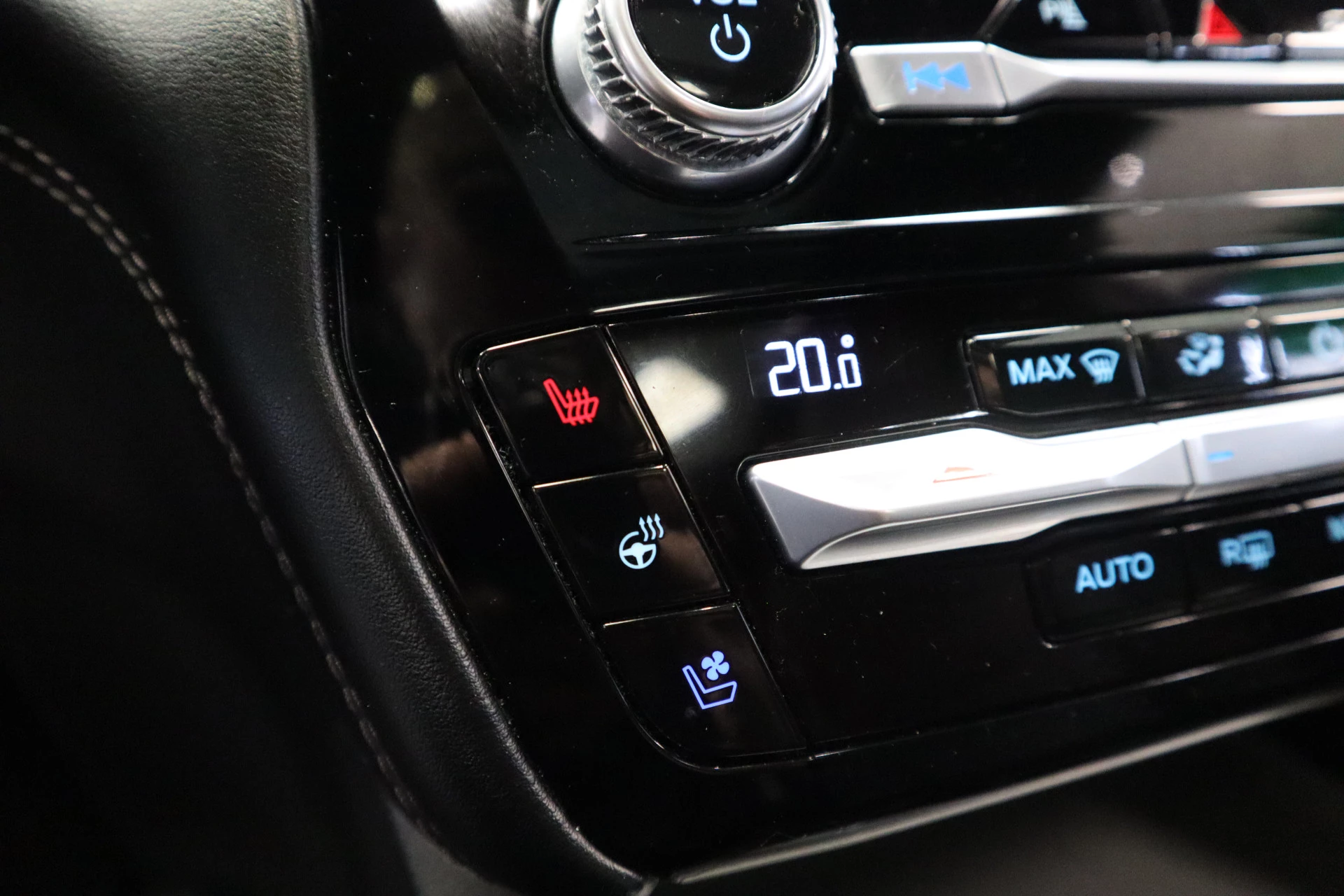 Hoofdafbeelding Ford Explorer