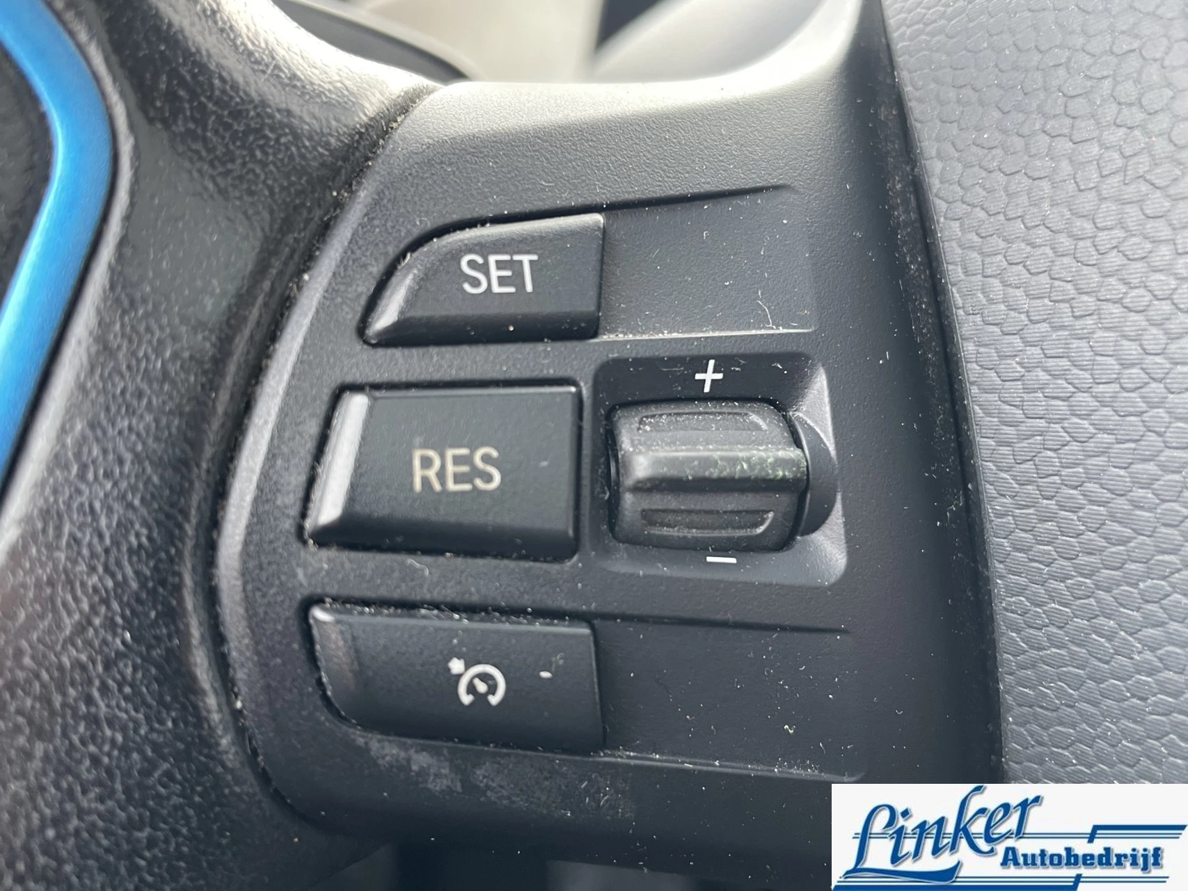 Hoofdafbeelding BMW i3