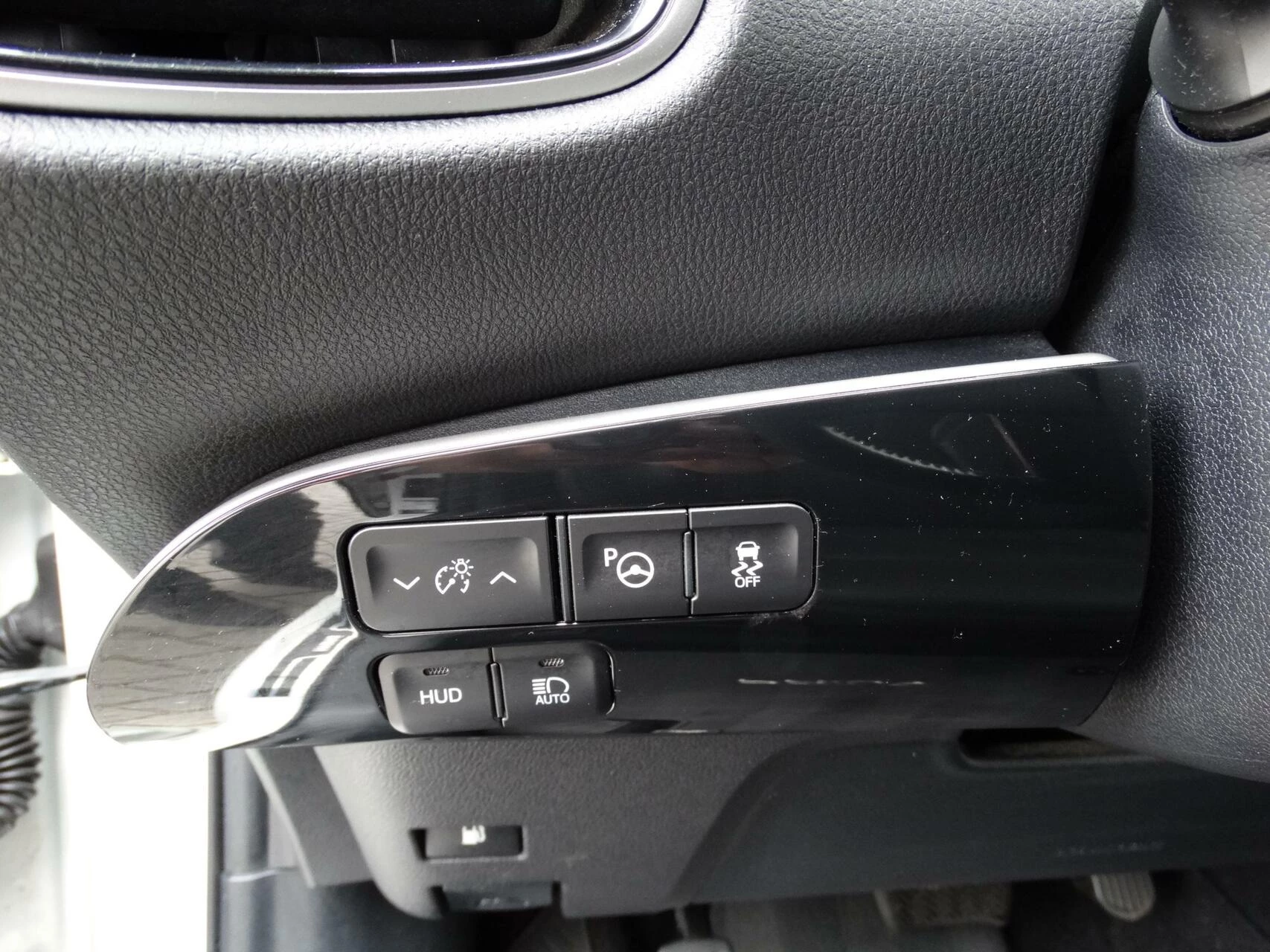 Hoofdafbeelding Toyota Prius