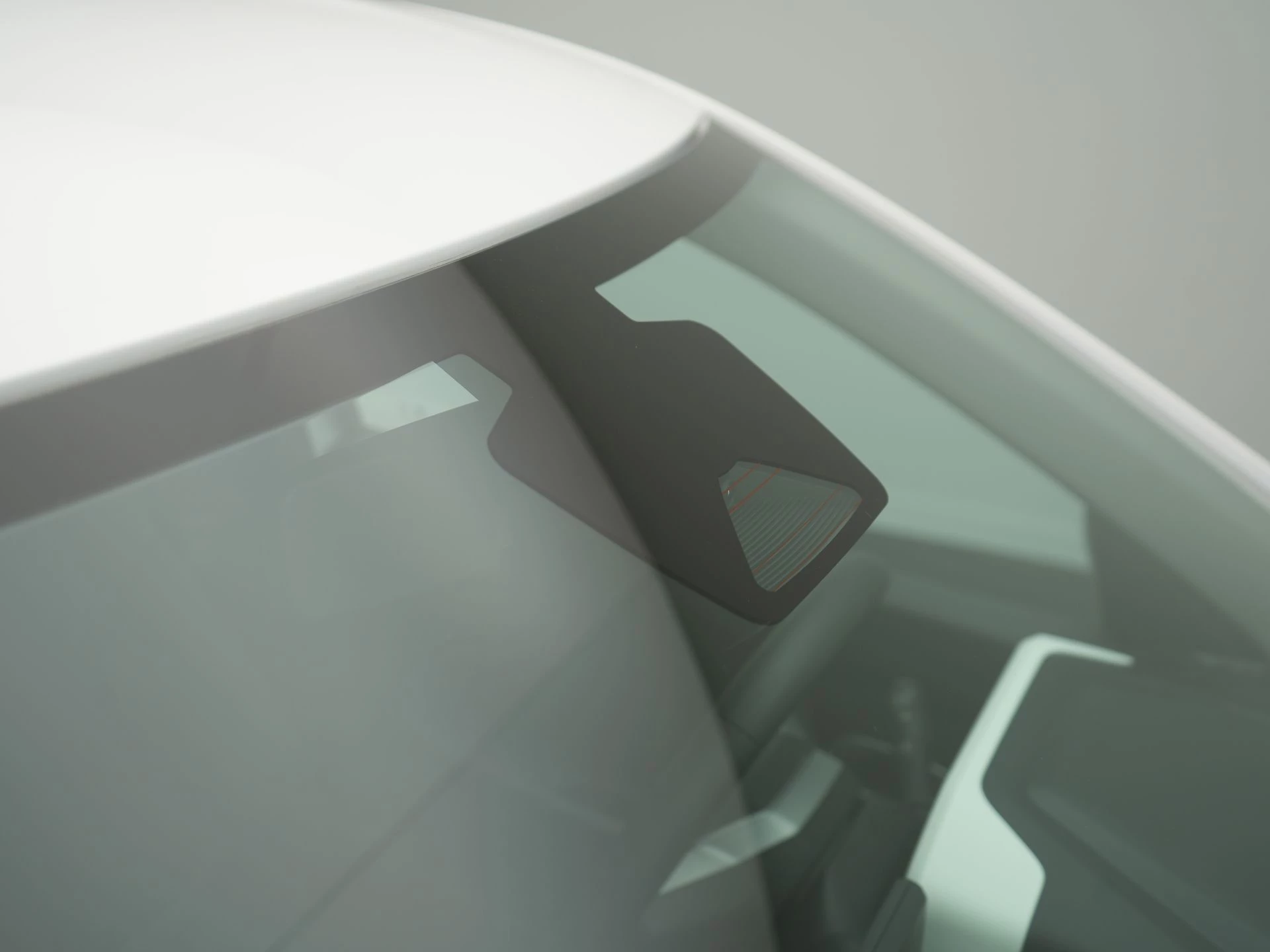 Hoofdafbeelding Dacia Spring