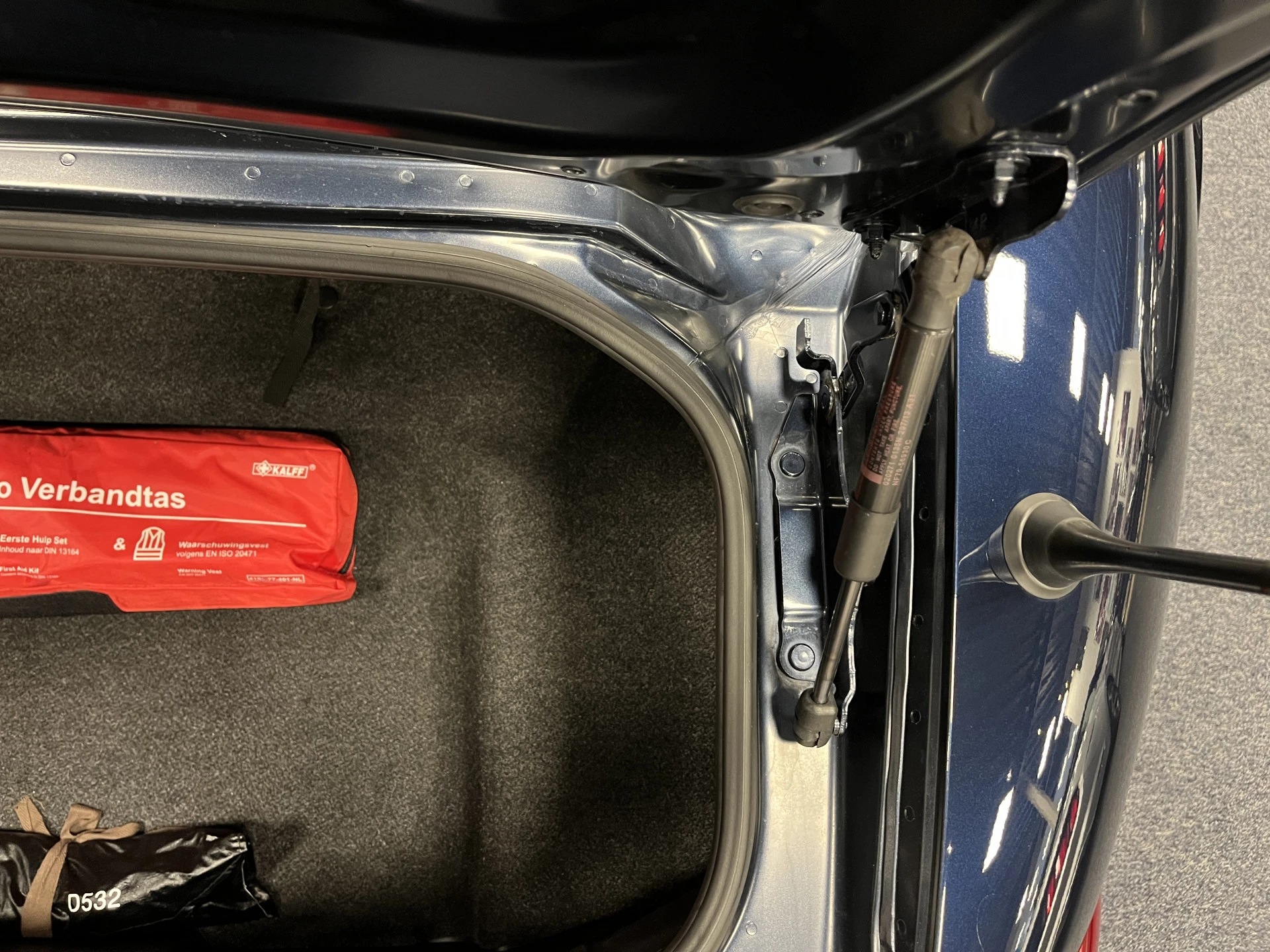 Hoofdafbeelding Mazda MX-5