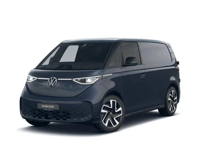 Volkswagen Bedrijfswagens ID. Buzz Cargo Bulli Edition 79kWh 340pk 4Motion