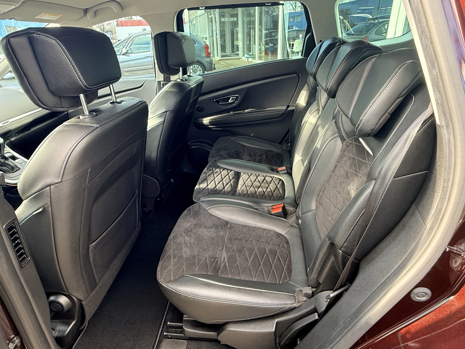 Hoofdafbeelding Renault Grand Scénic