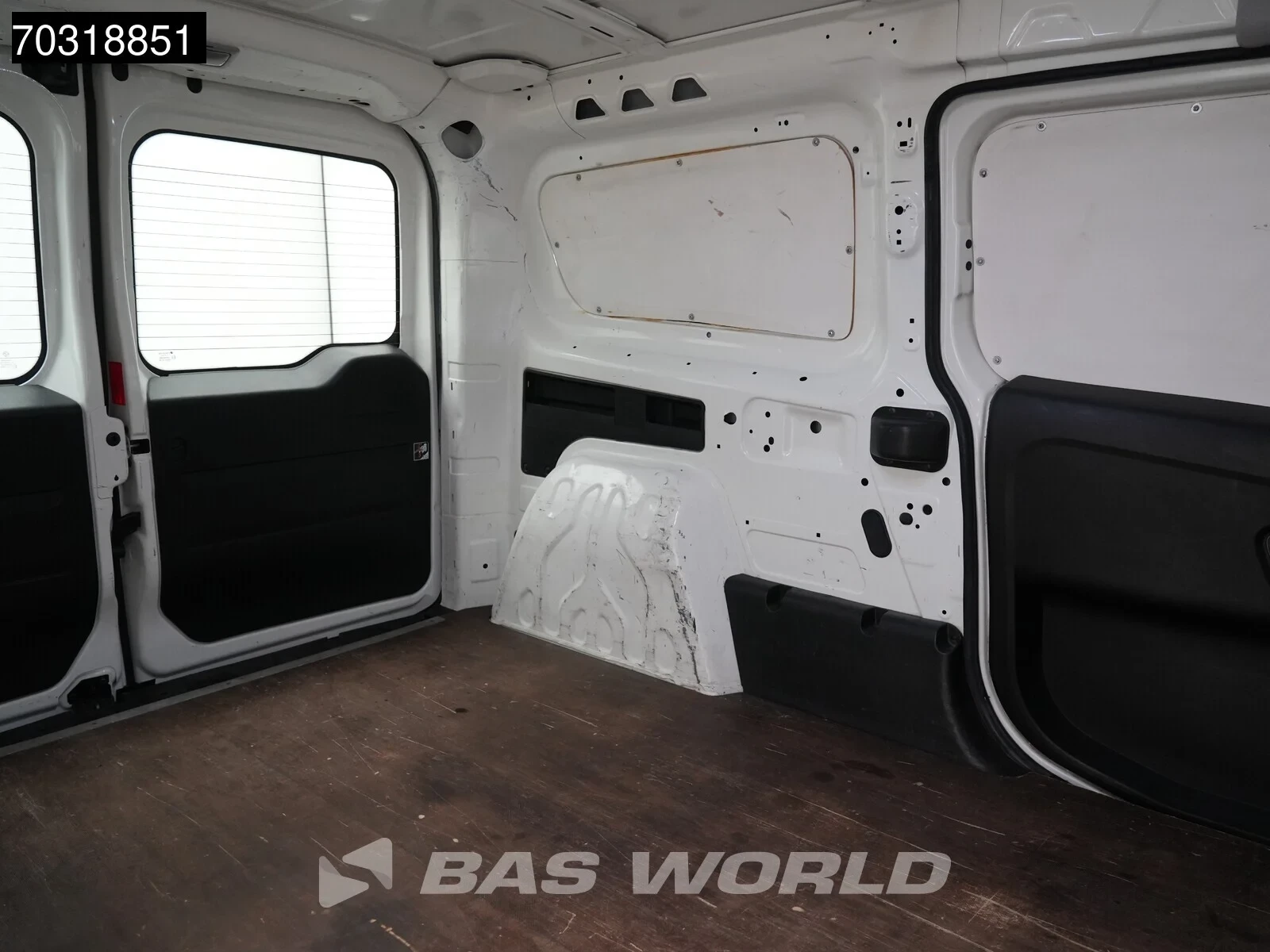 Hoofdafbeelding Fiat Doblò