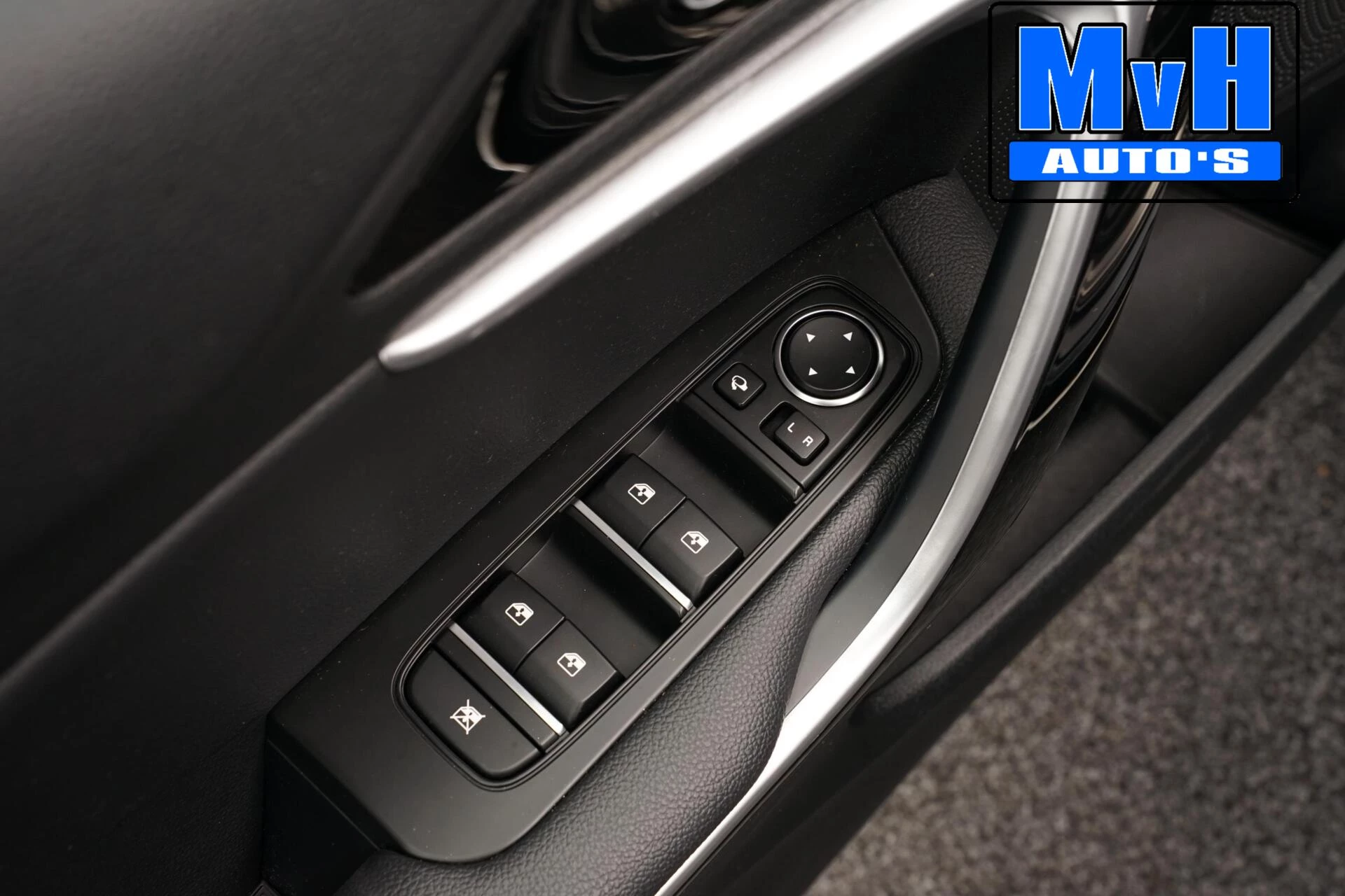 Hoofdafbeelding Kia ProCeed