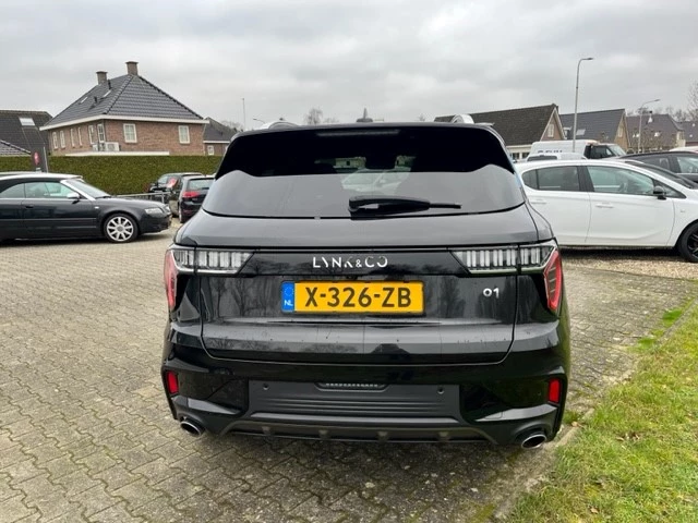 Hoofdafbeelding Lynk & Co 01