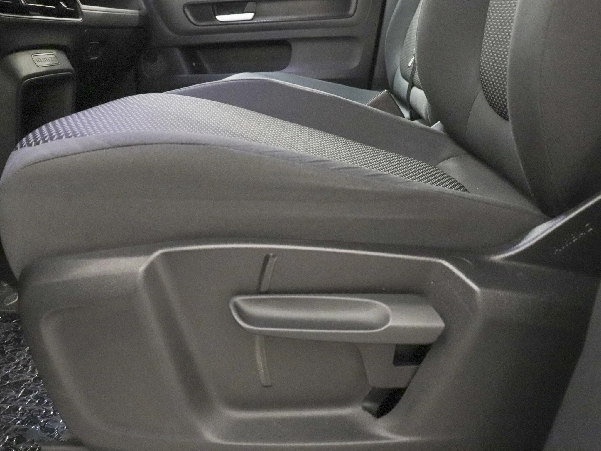 Hoofdafbeelding Volkswagen ID. Buzz Cargo
